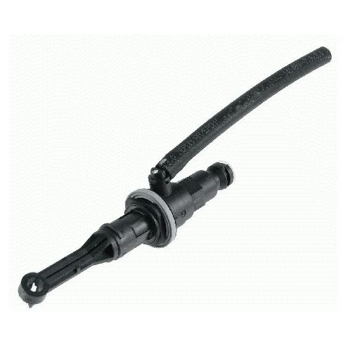 Geberzylinder, Kupplung SACHS 6284 600 623 f&uuml;r NISSAN OPEL RENAULT VAUXHALL