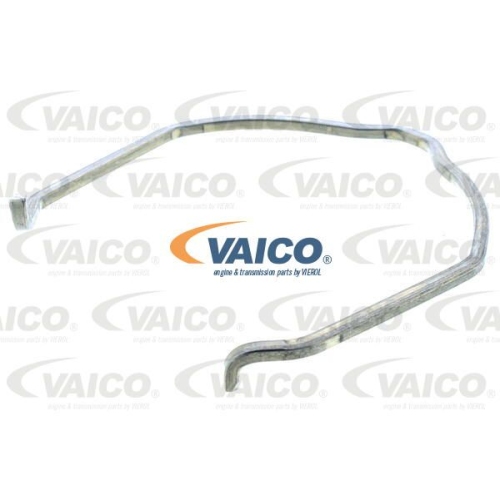 Halteschelle, Ladeluftschlauch VAICO V10-4443 Original VAICO Qualit&auml;t f&uuml;r AUDI