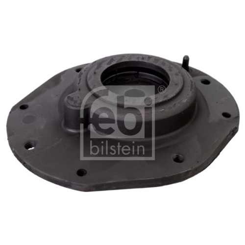 Febi Bilstein 1x 10732 Federbeinst&uuml;tzlager ohne W&auml;lzlager