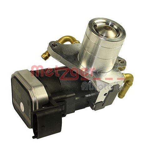 AGR-Ventil METZGER 0892054 ORIGINAL ERSATZTEIL f&uuml;r OPEL SAAB