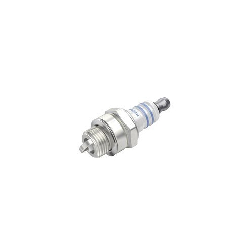 6x 0 242 240 576 Bosch Z&uuml;ndkerze entst&ouml;rt WSR6F