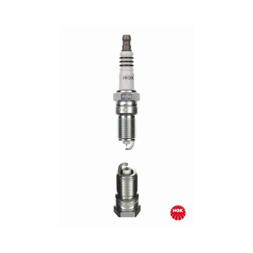Z&uuml;ndkerze NGK 7397 Iridium IX f&uuml;r MAZDA MERCURY
