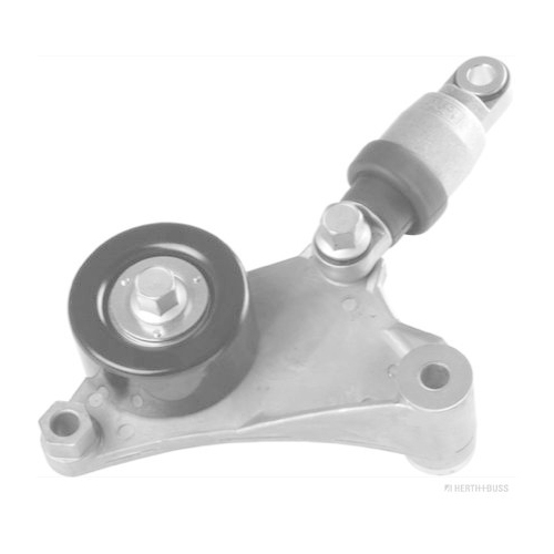 Riemenspanner, Keilrippenriemen HERTH+BUSS JAKOPARTS J1142050 f&uuml;r TOYOTA