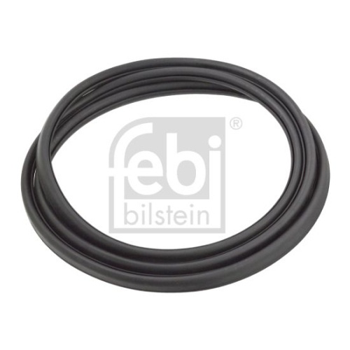 Febi Bilstein 02784 Windschutzscheibendichtung Ausf&uuml;hrung ohne Zierleisten , 1 St&uuml;ck