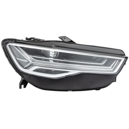 Hauptscheinwerfer HELLA 1EX 012 976-221 f&uuml;r AUDI AUDI (FAW), rechts