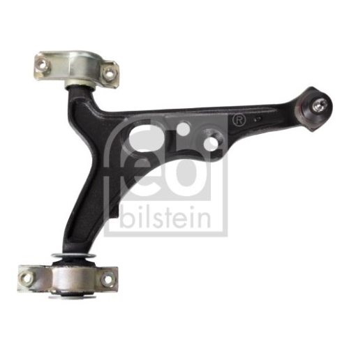 Febi Bilstein 11978 Querlenker mit Lagern, Gelenk und Haltern , 1 St&uuml;ck