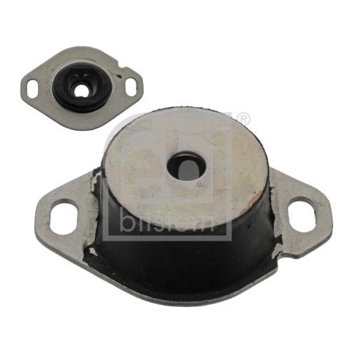 Febi Bilstein 15877 Motorlager , 1 St&uuml;ck