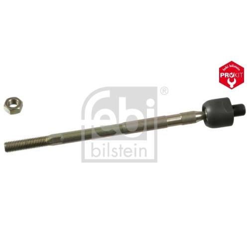 Febi Bilstein 22991 Axialgelenk mit Kontermutter , 1 St&uuml;ck