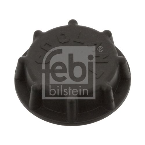 Febi Bilstein 45932 Verschlussdeckel f&uuml;r K&uuml;hlerausgleichsbeh&auml;lter , 1 St&uuml;ck