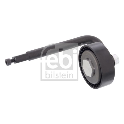 Febi Bilstein 106365 Spannhebel f&uuml;r Keilrippenriemen und Riemenspanner, 1 St&uuml;ck