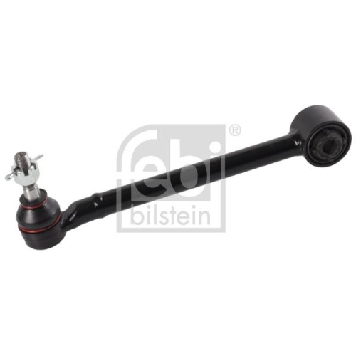 Febi Bilstein 174789 Querlenker mit Lagern, Gelenk, Kronenmutter und Splint, 1 St&uuml;ck