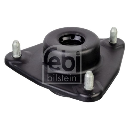 Federbeinst&uuml;tzlager FEBI BILSTEIN 176017 f&uuml;r HYUNDAI KIA, Vorderachse links