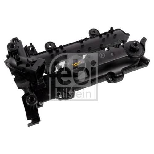 Zylinderkopfhaube FEBI BILSTEIN 177219 febi Plus f&uuml;r CITRO&Euml;N FORD MAZDA PEUGEOT