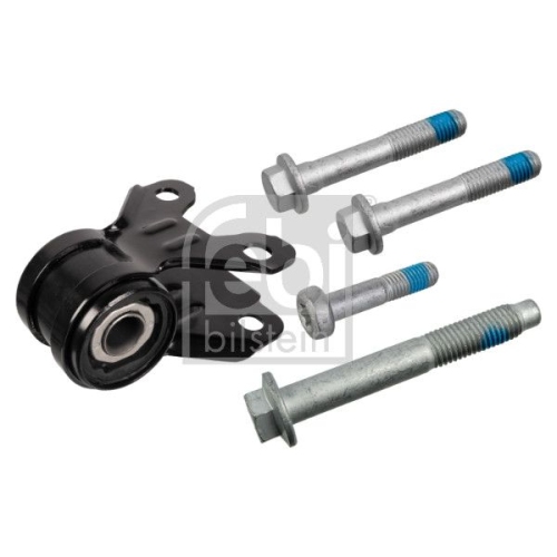 Lagerung, Lenker FEBI BILSTEIN 179652 f&uuml;r FORD MAZDA VOLVO FORD MOTOR COMPANY