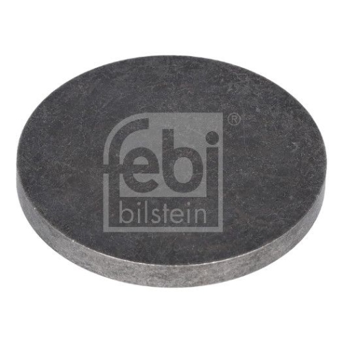 Febi Bilstein 08281 Ventileinstellscheibe