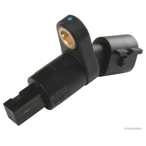 Sensor, Raddrehzahl HERTH+BUSS ELPARTS 70660011 f&uuml;r AUDI SEAT SKODA VW