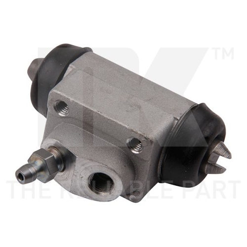 Radbremszylinder NK 803416 f&uuml;r HYUNDAI KIA, Hinterachse, rechts