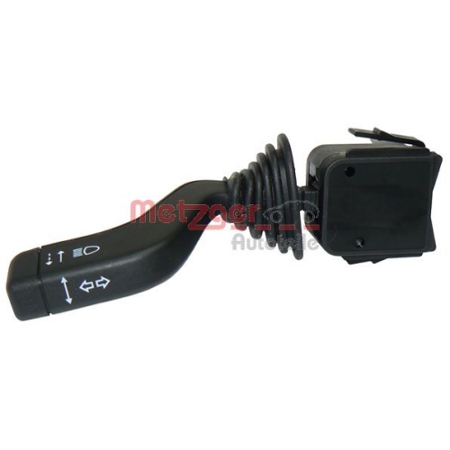 Blinkerschalter METZGER 0916069 f&uuml;r OPEL
