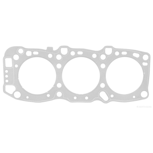 Dichtung, Zylinderkopf HERTH+BUSS JAKOPARTS J1255021 f&uuml;r MITSUBISHI, links