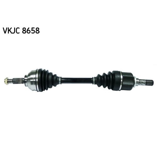 Antriebswelle SKF VKJC 8658 f&uuml;r OPEL RENAULT, Vorderachse links