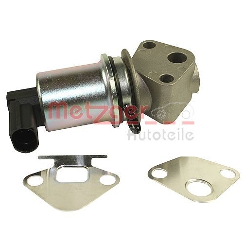 AGR-Ventil METZGER 0892055 f&uuml;r VAG