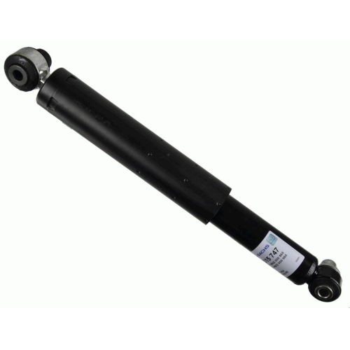 Sto&szlig;d&auml;mpfer SACHS 315 747 f&uuml;r RENAULT, Hinterachse