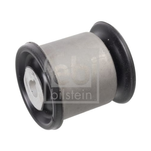 Febi Bilstein 1x 107742 Lagerung, Lenker f&uuml;r VW, Hinterachse links