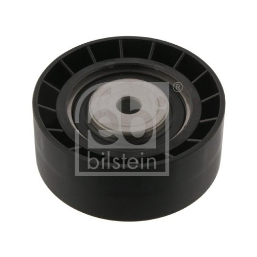 Febi Bilstein 03773 Spannrolle f&uuml;r Keilrippenriemen , 1 St&uuml;ck