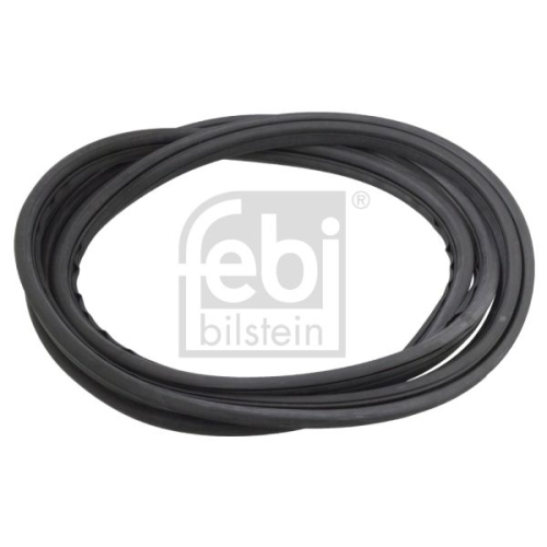 Febi Bilstein 08882 Windschutzscheibendichtung , 1 St&uuml;ck