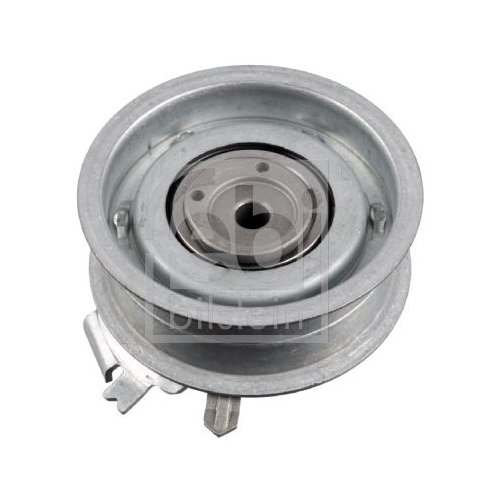 Febi Bilstein 15878 Spannrolle f&uuml;r Zahnriemen , 1 St&uuml;ck