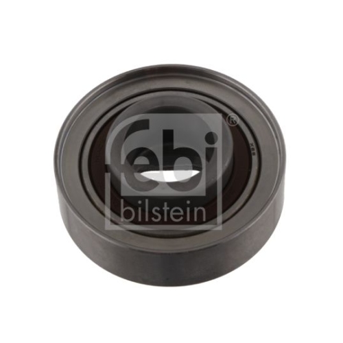 Febi Bilstein 18237 Spannrolle f&uuml;r Zahnriemen der Ausgleichwelle , 1 St&uuml;ck