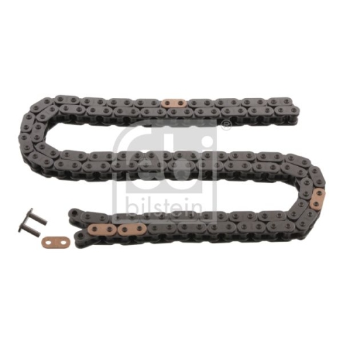Febi Bilstein 25183 Steuerkette f&uuml;r Nockenwelle , 1 St&uuml;ck