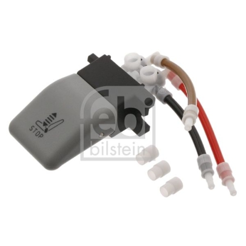 Febi Bilstein 33954 Ventil f&uuml;r Sitzverstellung , 1 St&uuml;ck