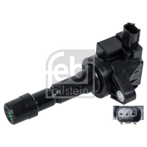 Febi Bilstein 107759 Z&uuml;ndspule, 1 St&uuml;ck