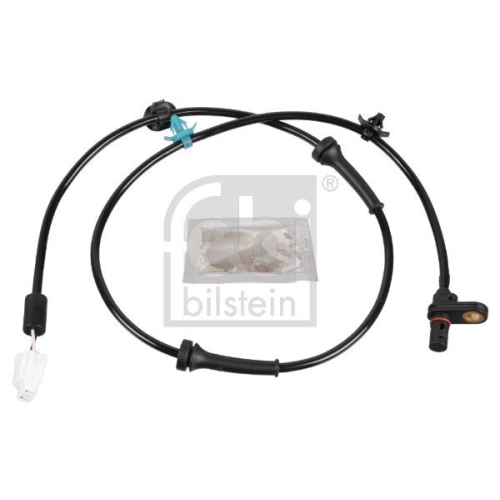 Febi Bilstein 170714 ABS-Sensor mit Fett, 1 St&uuml;ck