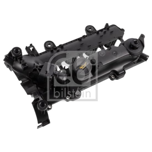 Zylinderkopfhaube FEBI BILSTEIN 177220 febi Plus f&uuml;r CITRO&Euml;N FORD MAZDA PEUGEOT