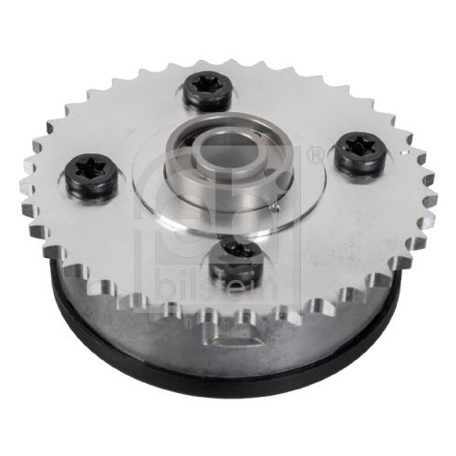 Nockenwellenversteller FEBI BILSTEIN 178386 febi Plus f&uuml;r BMW, Einlassseite