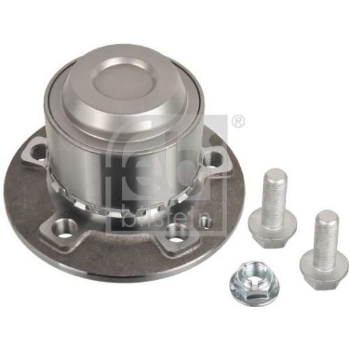 Radlagersatz FEBI BILSTEIN 179654 f&uuml;r MERCEDES-BENZ, Vorderachse