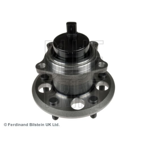 Blue Print 1x ADT383114BP Radlagersatz mit Radnabe und ABS-Ring
