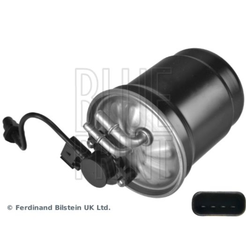 Blue Print 1x ADBP230038BP Kraftstofffilter