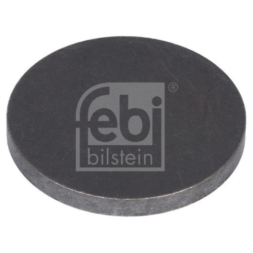 Febi Bilstein 1x 08282 Ventileinstellscheibe