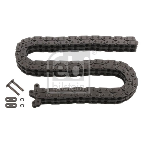 Febi Bilstein 17661 Steuerkette f&uuml;r Nockenwelle , 1 St&uuml;ck