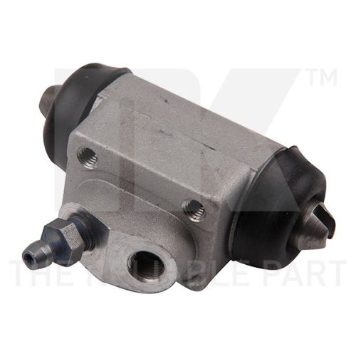Radbremszylinder NK 803417 f&uuml;r HYUNDAI KIA, Hinterachse, links, rechts