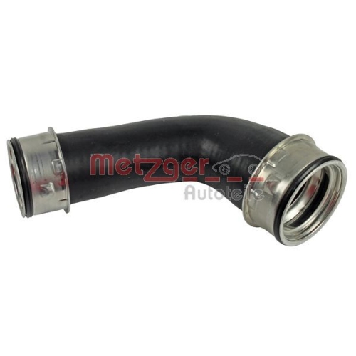 Ladeluftschlauch METZGER 2400177 f&uuml;r VW