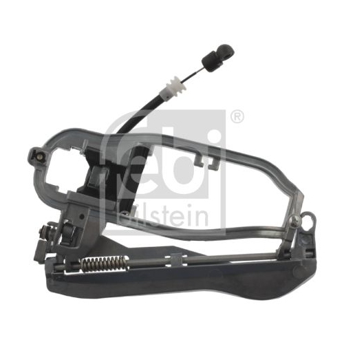 Febi Bilstein 1x 37681 Halterung f&uuml;r T&uuml;rgriff