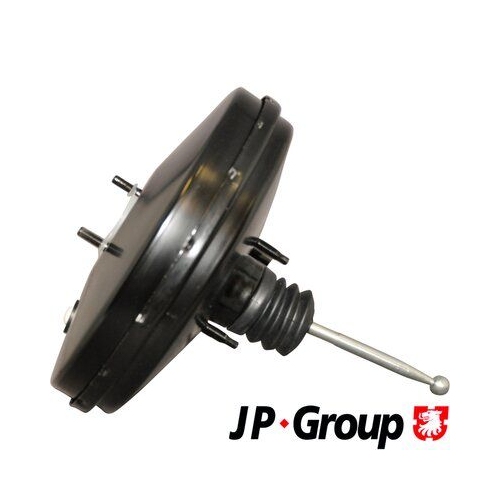 Bremskraftverst&auml;rker JP GROUP 1161800300 JP GROUP f&uuml;r AUDI SEAT SKODA VW VAG