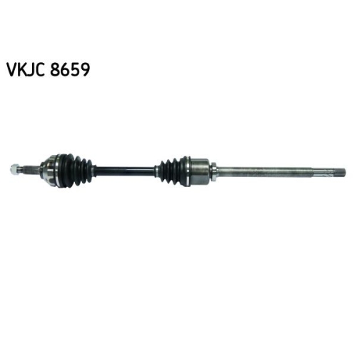 Antriebswelle SKF VKJC 8659 f&uuml;r OPEL RENAULT, Vorderachse rechts