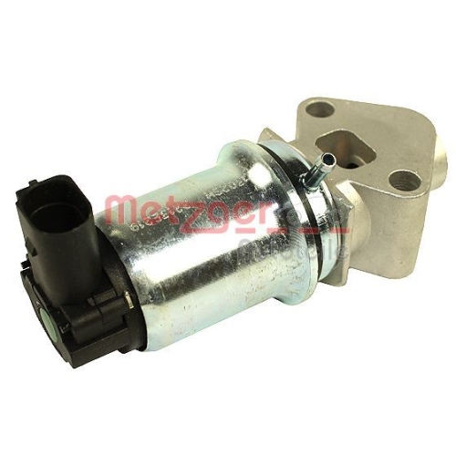 AGR-Ventil METZGER 0892057 ORIGINAL ERSATZTEIL f&uuml;r VAG