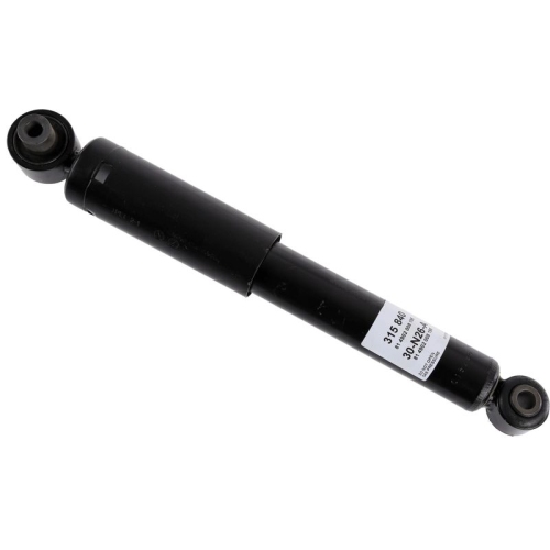 Sto&szlig;d&auml;mpfer SACHS 315 840 f&uuml;r OPEL VAUXHALL, Hinterachse