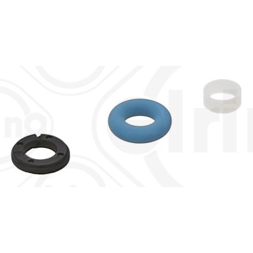 Dichtringsatz, Einspritzventil ELRING 445.950 f&uuml;r AUDI PORSCHE SEAT SKODA VW